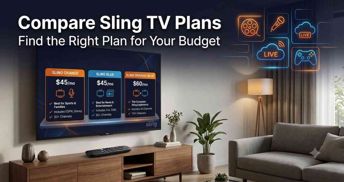 Sling TV