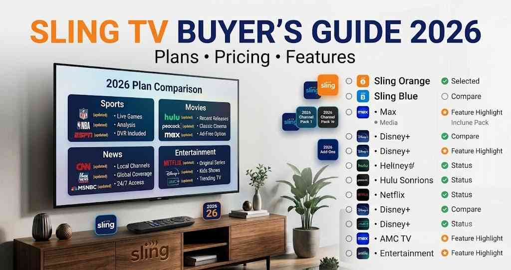 Sling TV