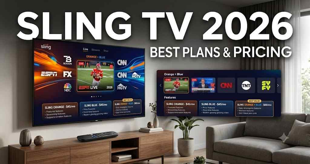 Sling TV
