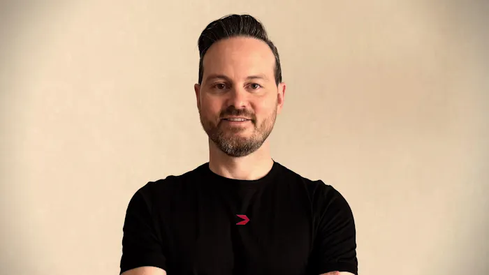 Jesse Schoberg, founder of DropInBlog