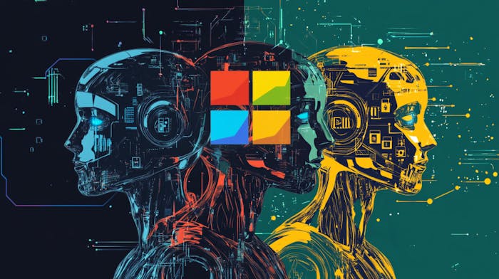 Microsoft Copilot Studio concept