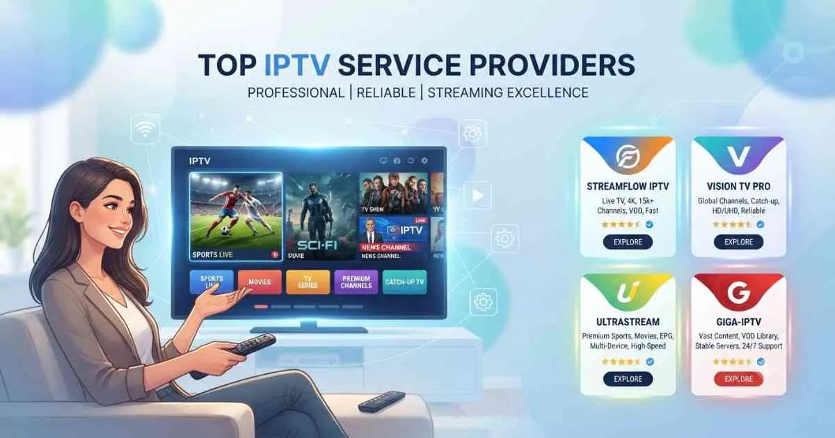 iptv