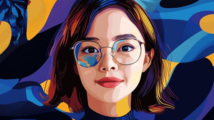 Tham (Sylvia) Nguyen, founder of MindPal