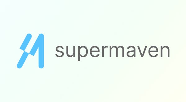 Supermaven logo