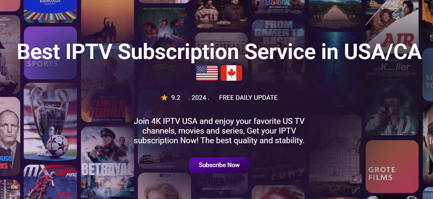 iptv