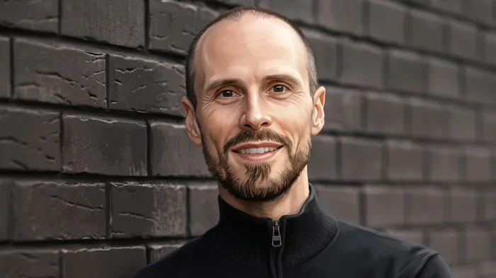 Tobias Günther, founder of Tower