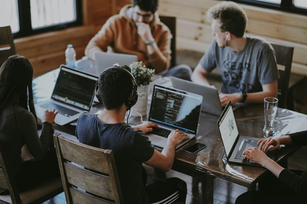 Software Developers
