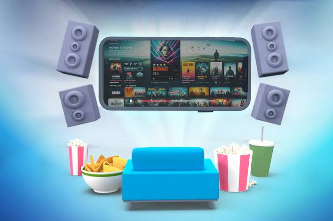 Comparing IPTV subscription features