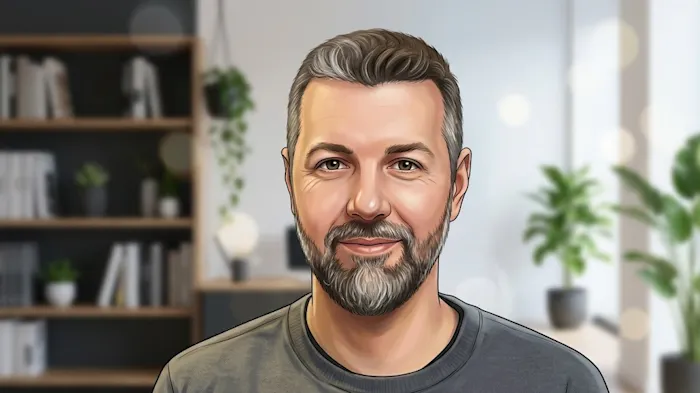 Brian Casel, founder of Builder Methods
