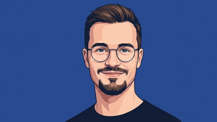 Eugene Zolotarenko, founder of Outrank