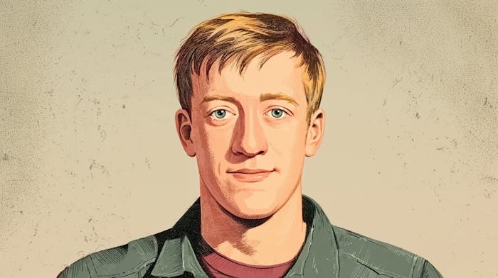 Igor Debatur, founder of Uploadcare