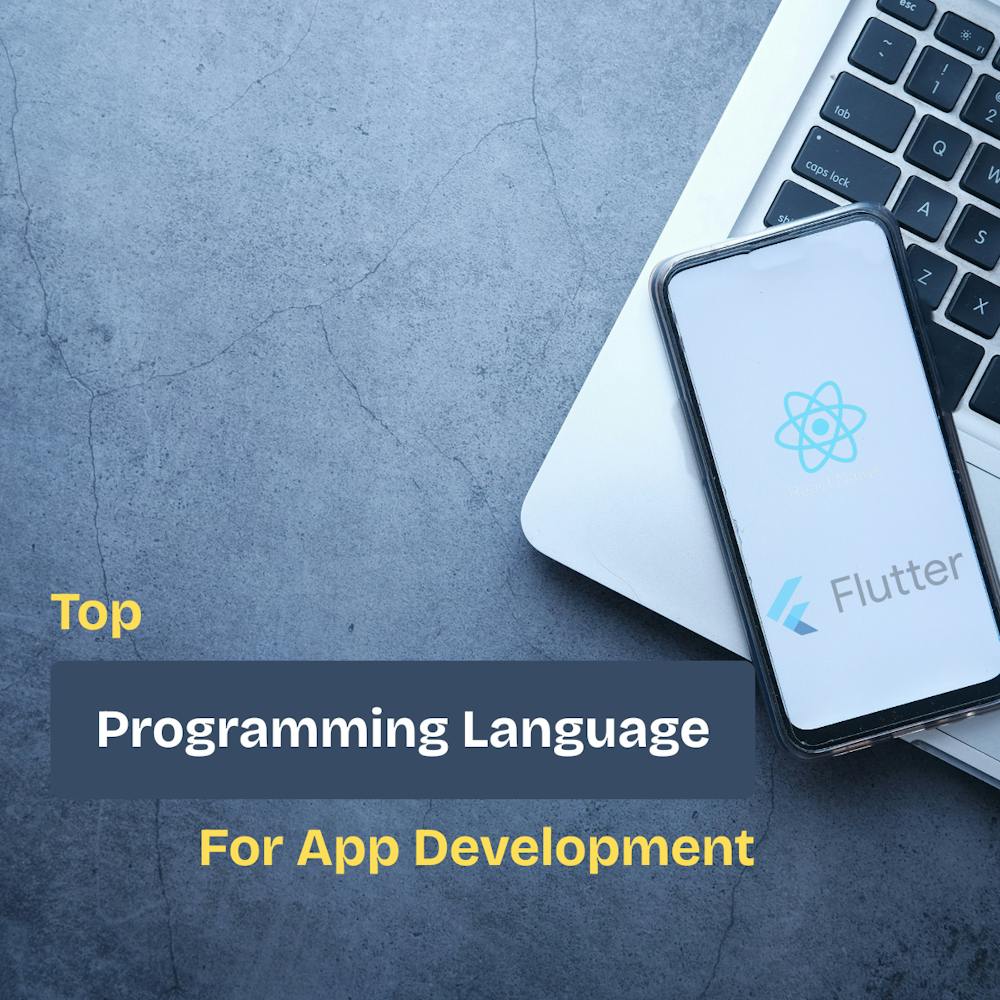 Top programming language for app development - Indie Hackers