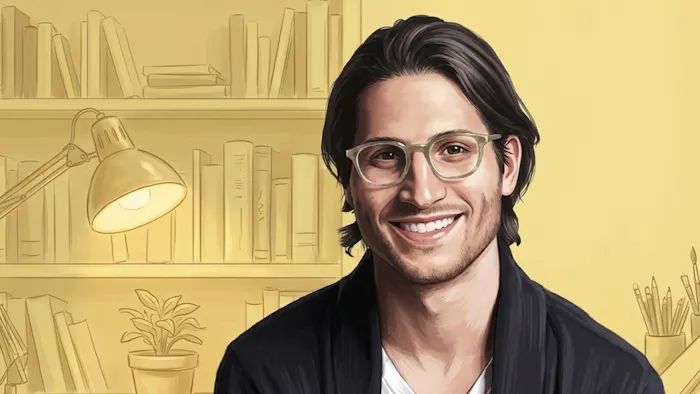 Jason Zigelbaum, founder of Zigpoll