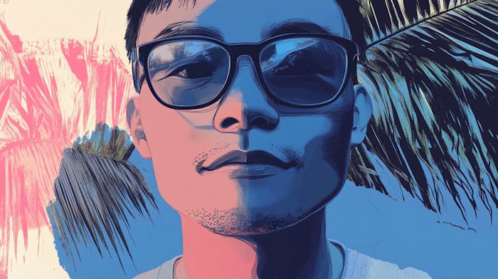 Daniel Nguyen, founder of BoltAI