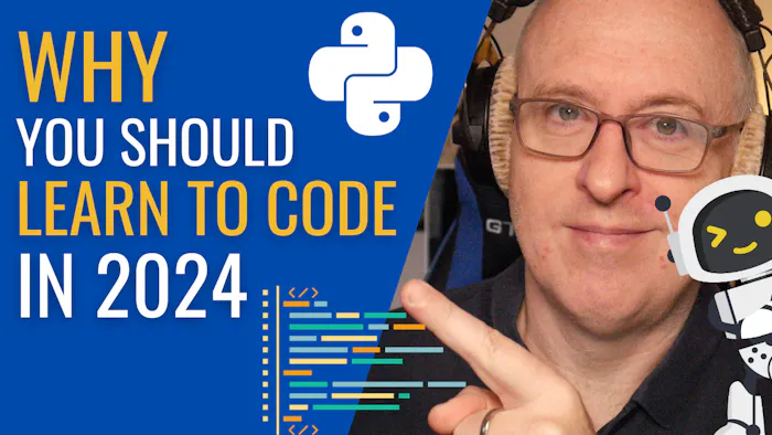 Why you should learn to code, even if you love no code tools - Indie ...