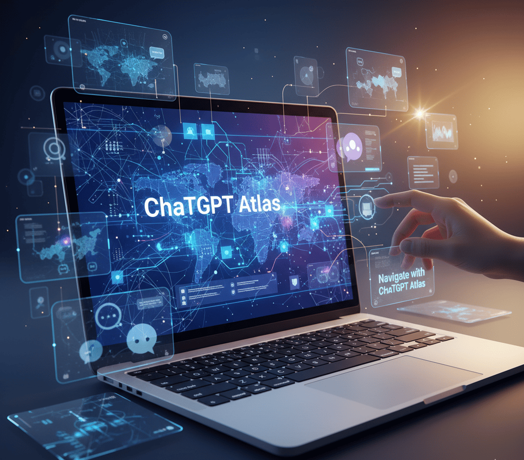 chatgpt atlas, atlas