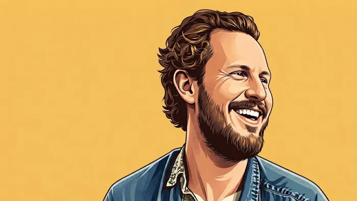 Ben Broca, founder of Polsia