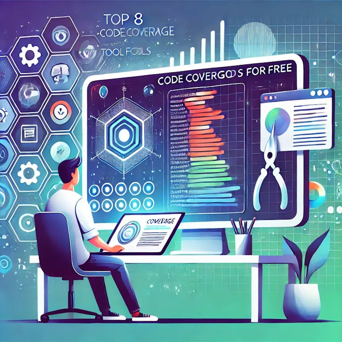 Coverag Code Top 8 Code Coverage Tools for Free: A Developer’s Guide to Smarter ...