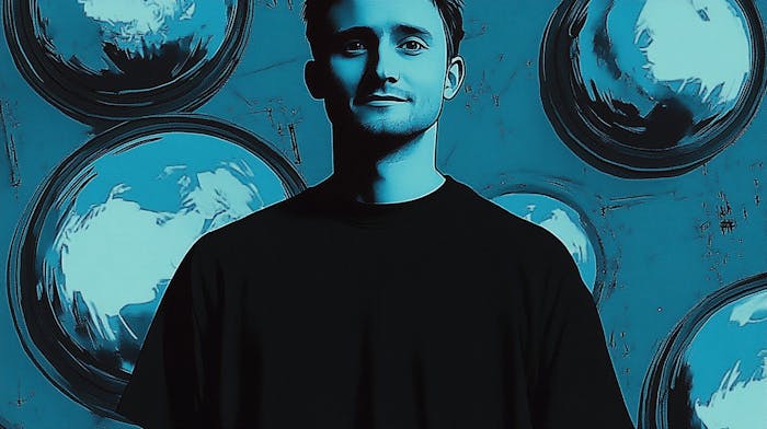 Dima Shvets, founder of Reface