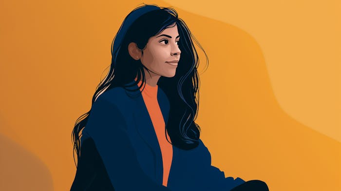 Neel Bhattacharya, founder of LeadTrackAI