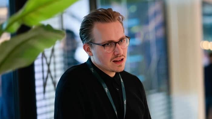 Tjitte Joosten, founer of RevFixr