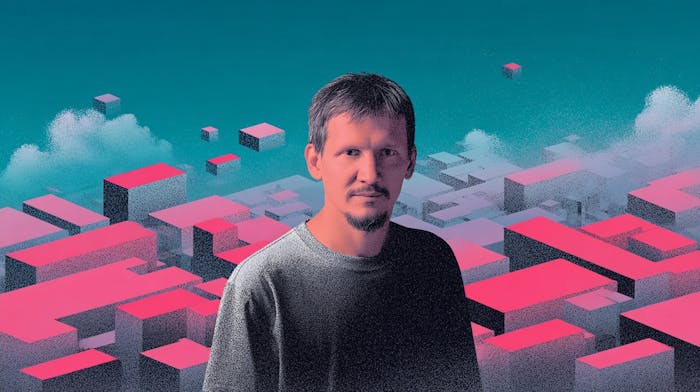 Alex Lashkov, founder of Linguix