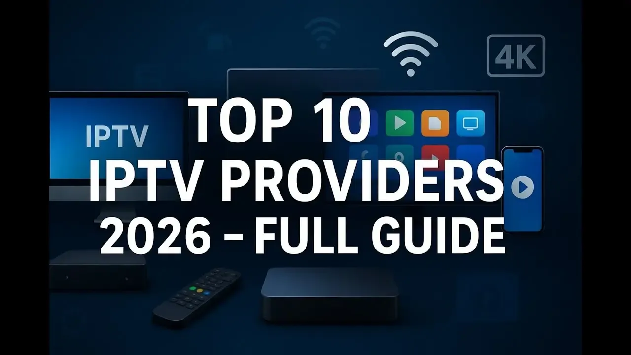 BEST IPTV