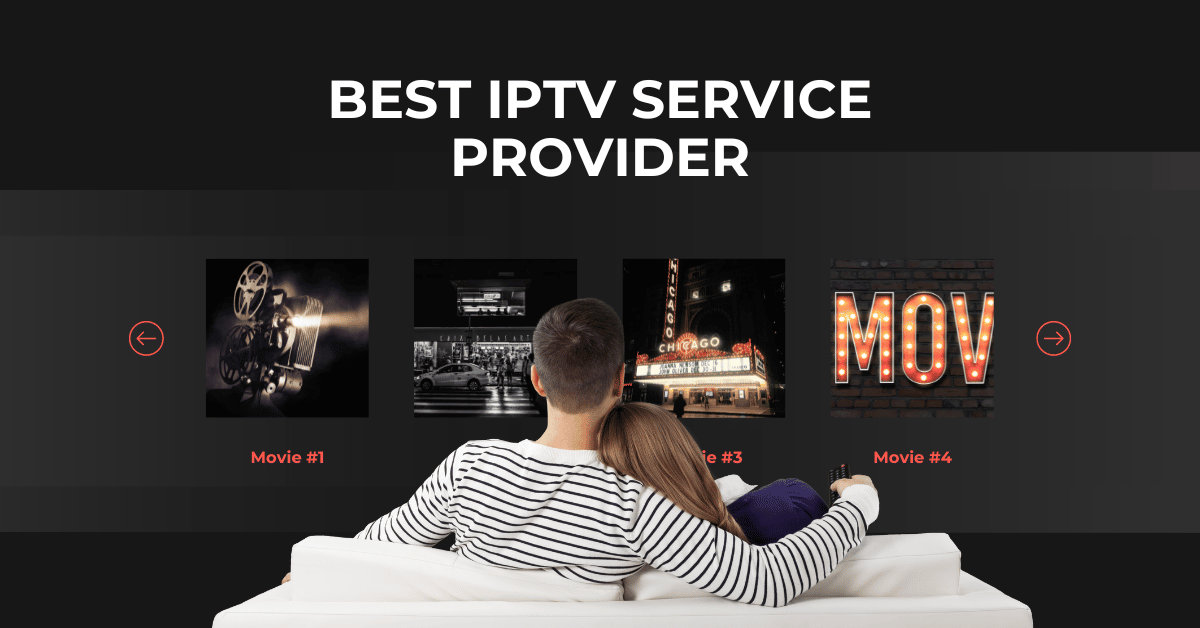 BEST IPTV 2026
