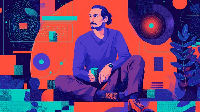 Gil Hildebrand, founder of Subscribr
