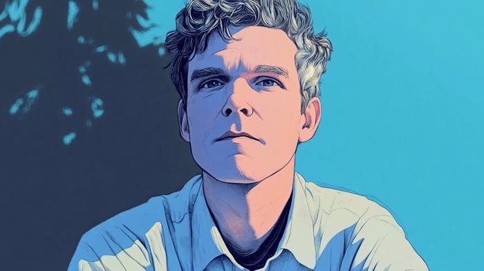Mike Carson, founder of Spaces Protocol and Friendster