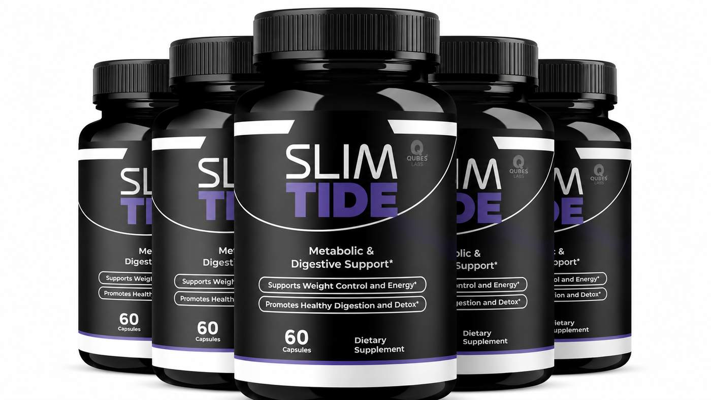 SlimTide Reviews and Complaints