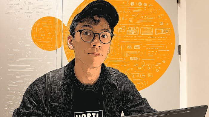 Snow Lee, founder of Runbear