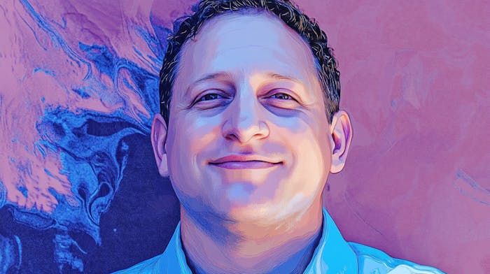 Josh Spector, founder of For The Interested