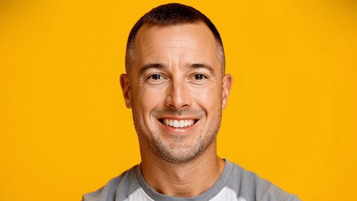 Geoff Roberts, founder of Outseta