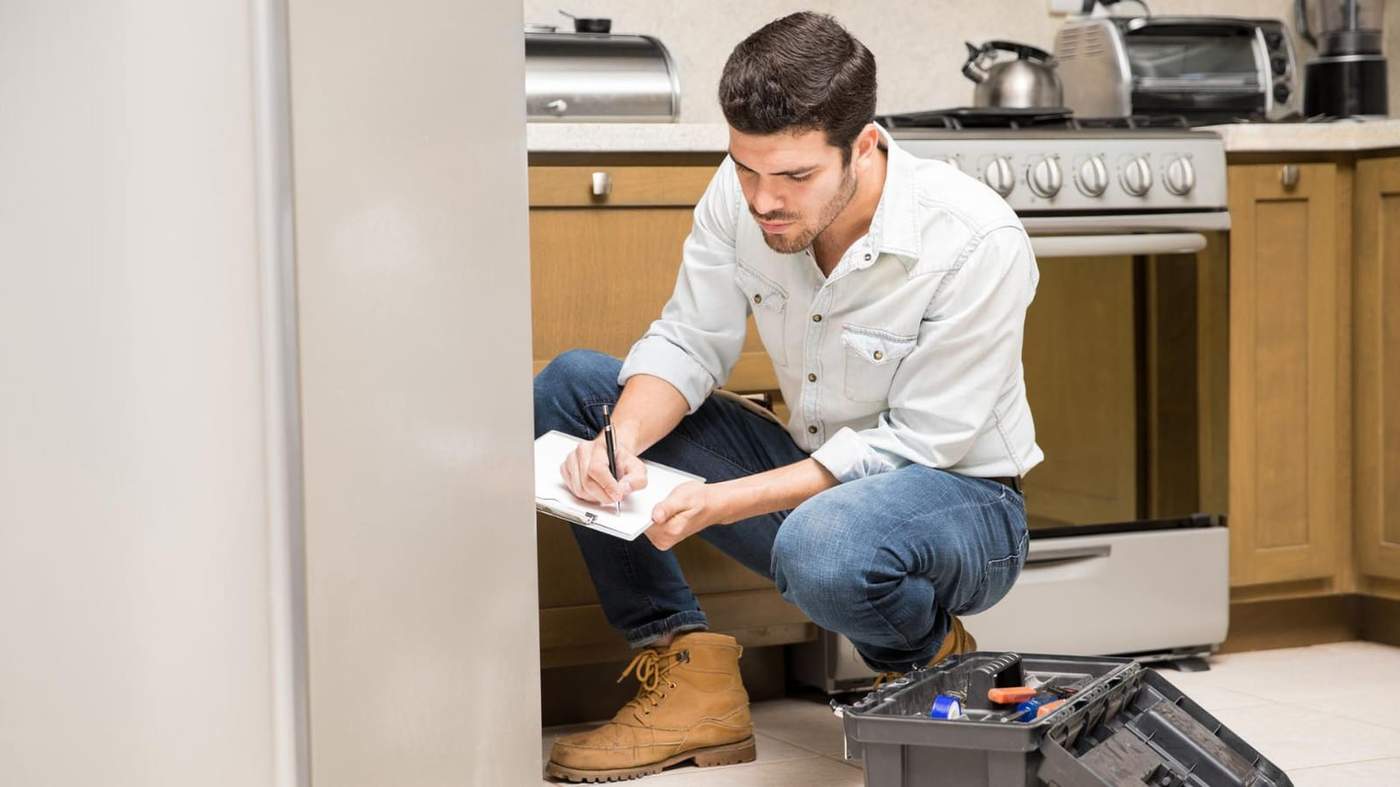 Field Service Software for Home Appliance Repair