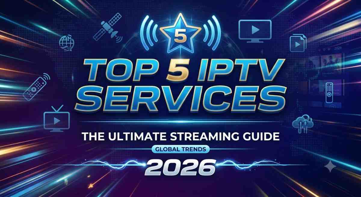 Top IPTV