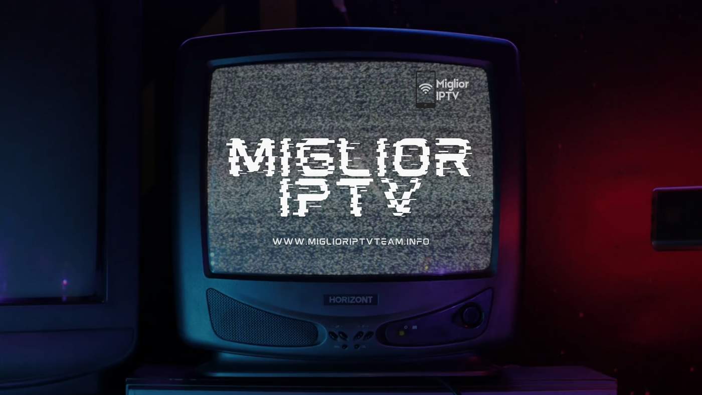 Miglior IPTV