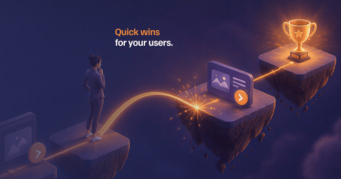Kipt - Onboarding with a pulse