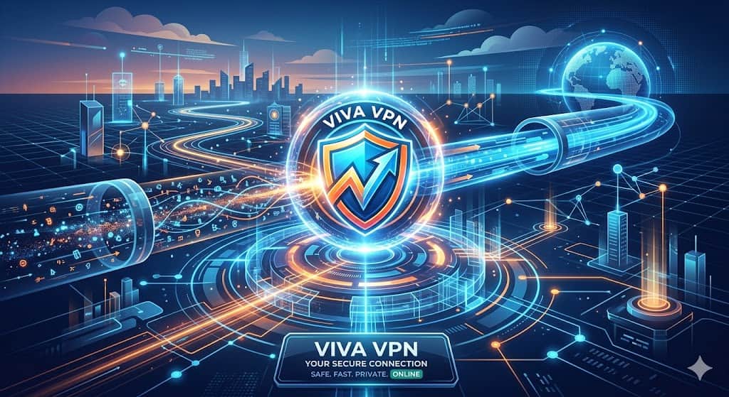 viva VPN