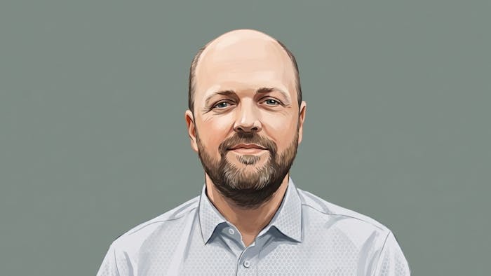 Andris Reinman, founder of EmailEngine