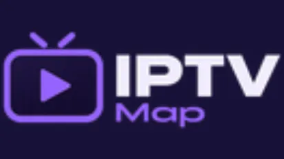 IPTV streaming service displaying live television channels