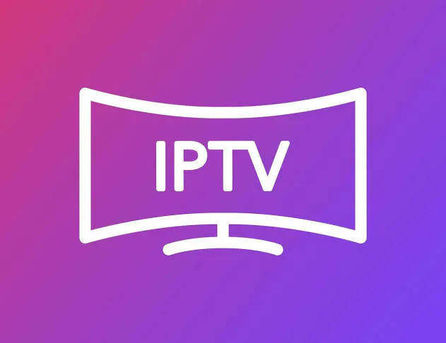 Best IPTV service provider streaming live TV on a Smart TV
