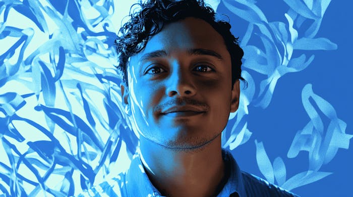 Amar Ghose, founder of ZenMaid