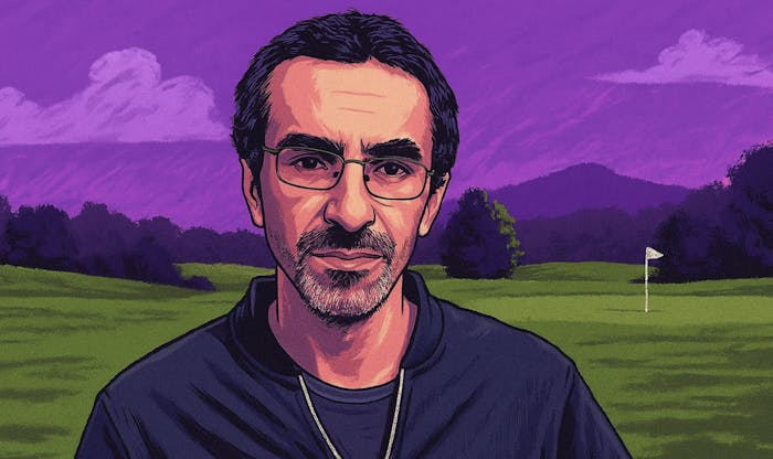 Sorin Alupoaie, founder of Swifteq