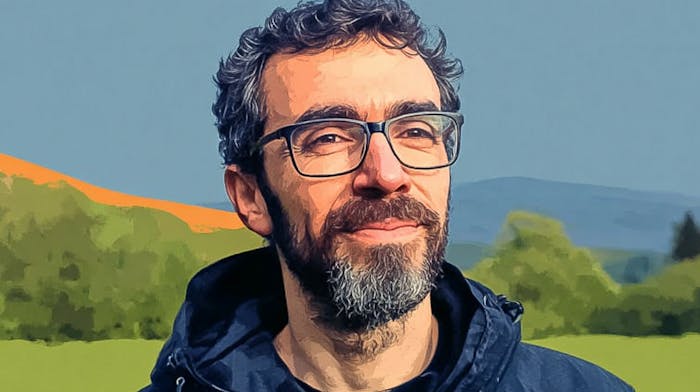 Sorin Alupoaie, founder of Swifteq