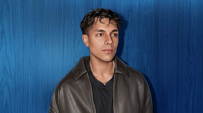 Aryan Mahajan, founder of Zoro