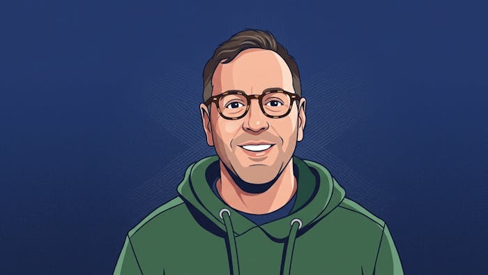 Pascal Levy-Garboua, founder of Noosa Labs