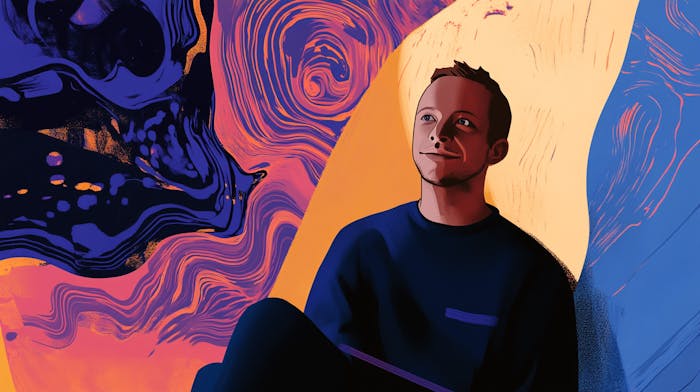 Maximilian Fleitmann, founder of Wizard Ventures