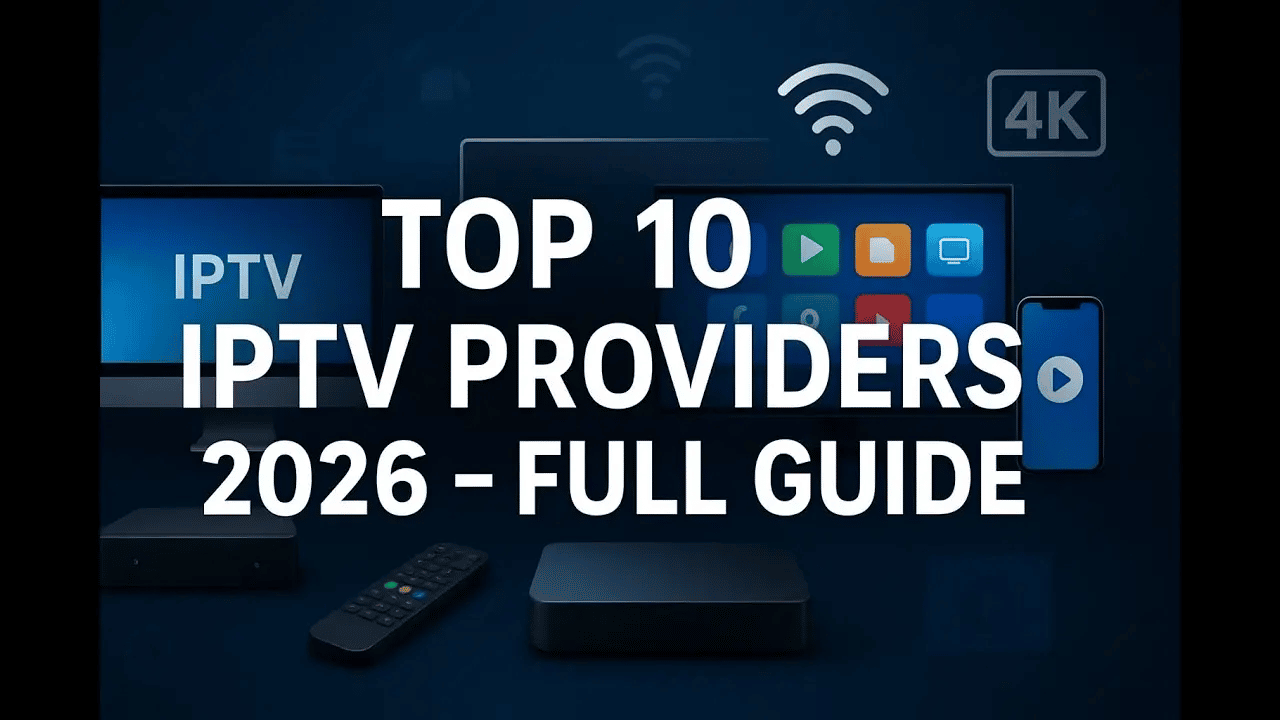 BEST USA IPTV