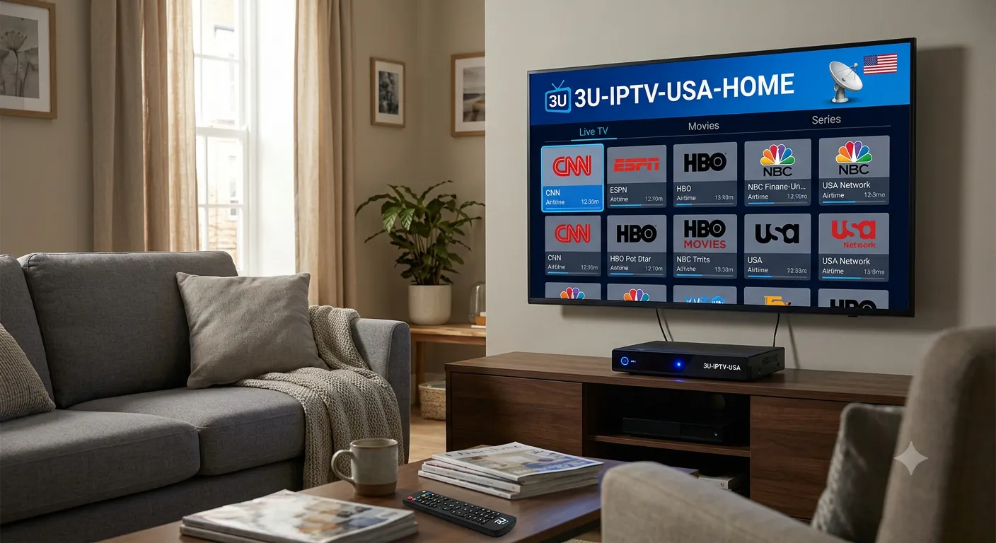 iptv